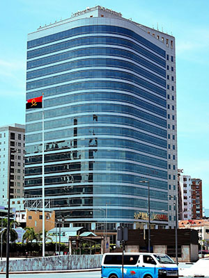 Angola
